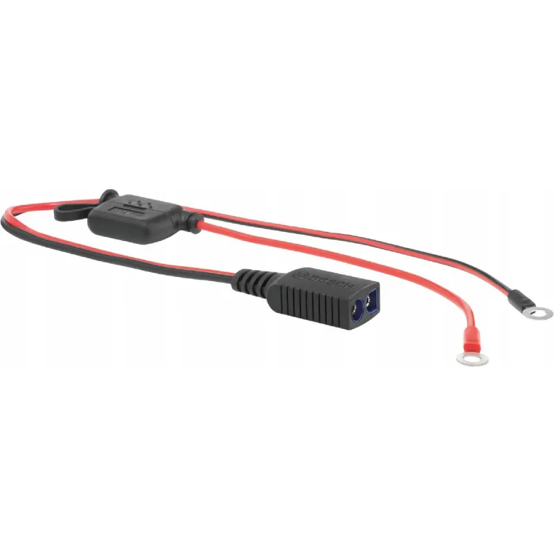 Зарядное устройство Bosch 6/12 В 14-400 А·ч 15 А C80-LI (0189921080)