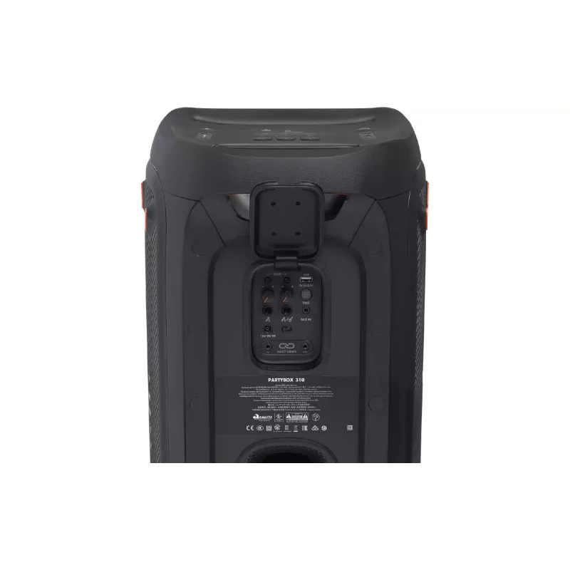 Sistema acústico JBL (JBLPARTYBOX310EP)