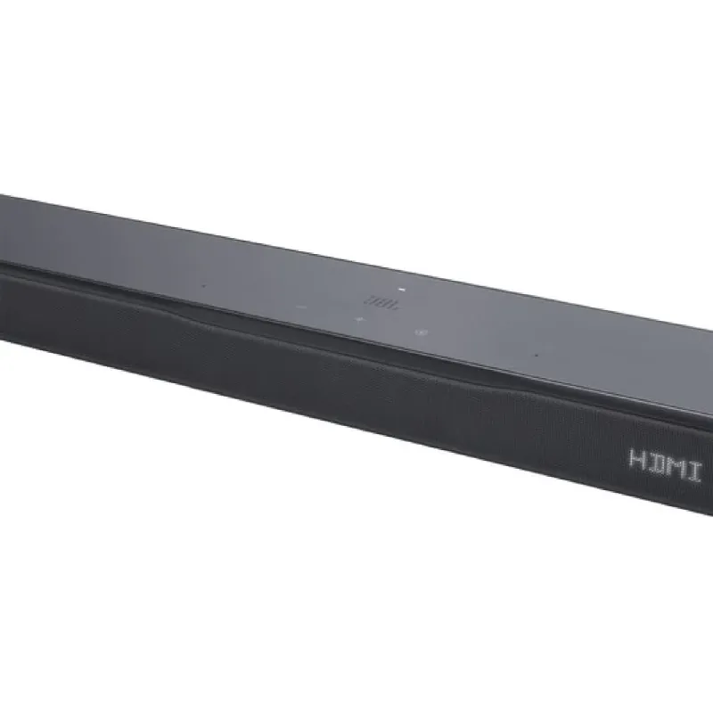 Саундбар JBL Bar 300MK2 (JBLBAR300M2BLKEP)