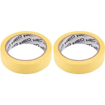 Abdeckband Neo Tools, Yellow (56-062)