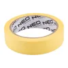 Fita adesiva Neo Tools, Yellow (56-062)