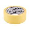Маскираща лента Neo Tools, Yellow (56-064)