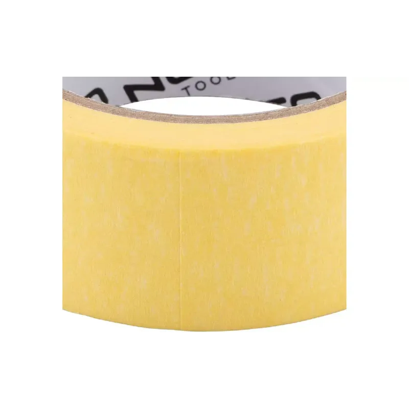 Маскираща лента Neo Tools, Yellow (56-064)