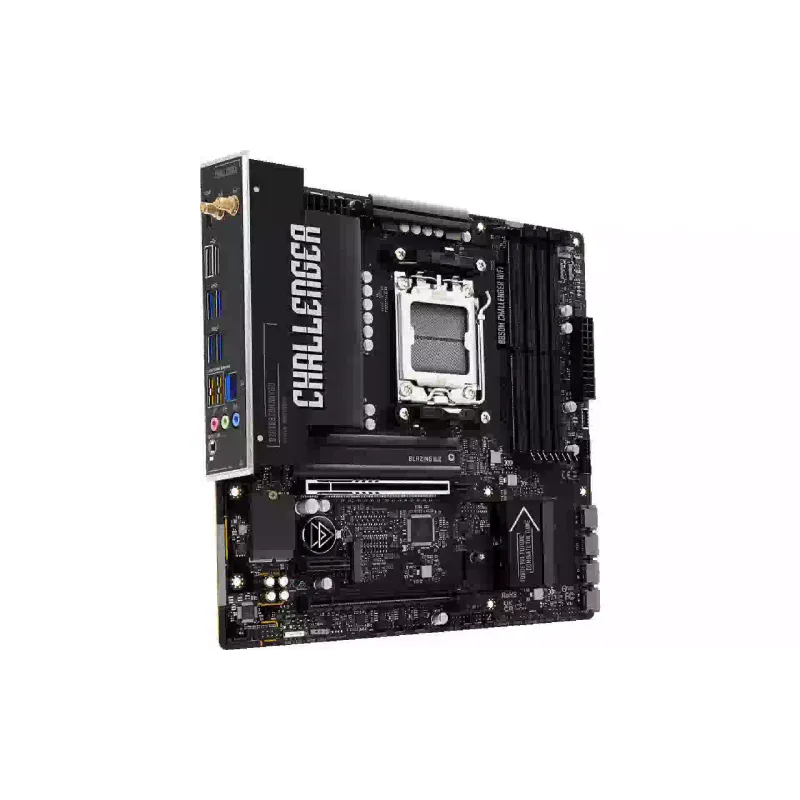 Placa madre ASRock Challenger B850 (B850M CHALLENGER WIFI)