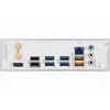Материнська плата ASRock Challenger B850 (B850M CHALLENGER WIFI WHITE), sAM5