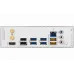 اللوحة الأم ASRock Challenger B850 (B850M CHALLENGER WIFI WHITE) اللوحة الأم ASRock Challenger B850 (B850M CHALLENGER WIFI WHITE)