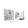 Материнська плата ASRock Challenger B850 (B850M CHALLENGER WIFI WHITE), sAM5