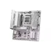 اللوحة الأم ASRock Challenger B850 (B850M CHALLENGER WIFI WHITE) اللوحة الأم ASRock Challenger B850 (B850M CHALLENGER WIFI WHITE)