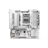 Материнська плата ASRock Challenger B850 (B850M CHALLENGER WIFI WHITE), sAM5