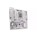 اللوحة الأم ASRock Challenger B850 (B850M CHALLENGER WIFI WHITE) اللوحة الأم ASRock Challenger B850 (B850M CHALLENGER WIFI WHITE)