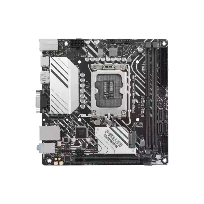Дънна платка ASRock Challenger B860 (B860 CHALLENGER WIFI)