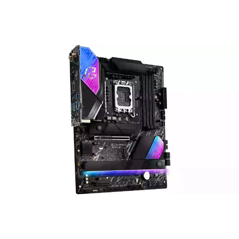 اللوحة الأم ASRock Lightning Z890 (Z890 LIGHTNING WIFI)