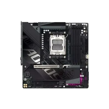 Alaplap Gigabyte B840 (B840M GAMING PLUS WIFI6E)