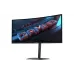 Монитор игровой Gigabyte 34" 3.5K UWQHD (G34WQC2) Монитор игровой Gigabyte 34" 3.5K UWQHD (G34WQC2)