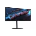Монитор игровой Gigabyte 34" 3.5K UWQHD (G34WQC2) Монитор игровой Gigabyte 34" 3.5K UWQHD (G34WQC2)