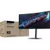 Монитор игровой Gigabyte 34" 3.5K UWQHD (G34WQC2) Монитор игровой Gigabyte 34" 3.5K UWQHD (G34WQC2)