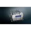 غسالة الأطباق المدمجة Siemens, White (SP63HX65MK)