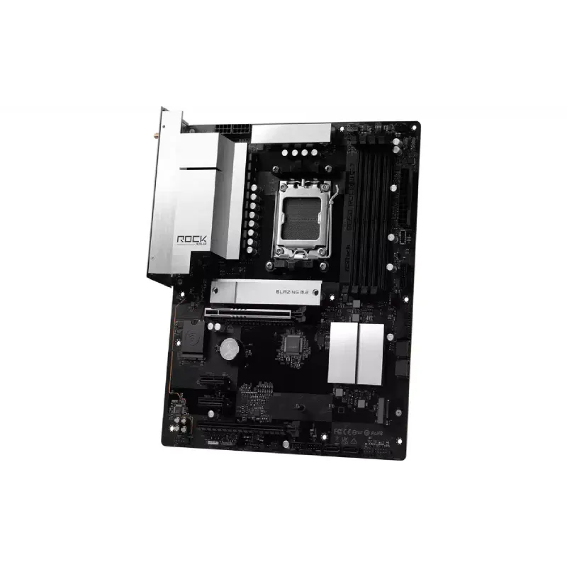 Placa madre ASRock B850 (B850 ROCK WIFI7)