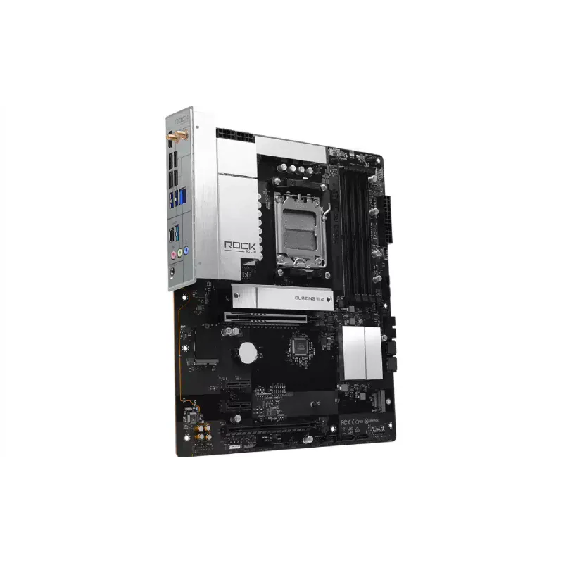 Placa madre ASRock B850 (B850 ROCK WIFI7)