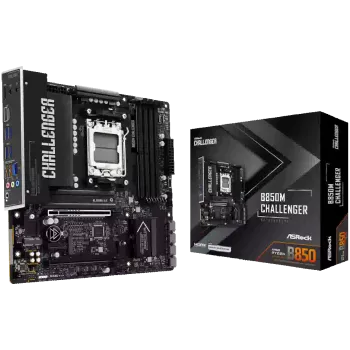 Hauptplatine ASRock Challenger B850 (B850M CHALLENGER)
