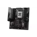 Дънна платка ASRock Challenger B850 (B850M CHALLENGER WIFI)