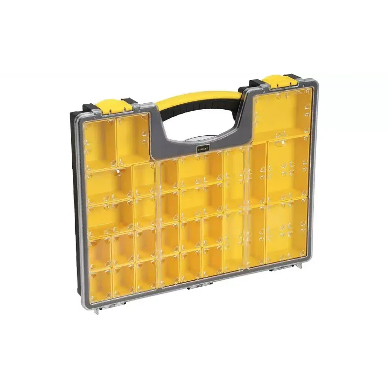 Ящик для інструментів Stanley (1-92-748), 42.2х5.2х33.4 см
