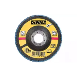 Круг шлифовальный лепестковый DeWALT (DT3308)