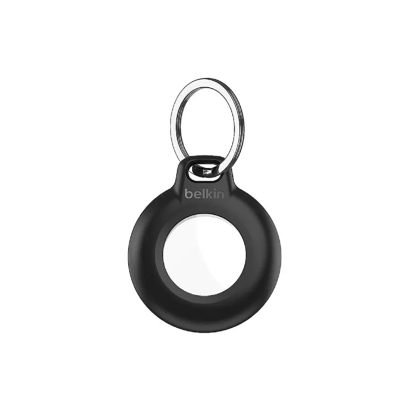 Притежател Belkin, Black (MSC013BTBK)