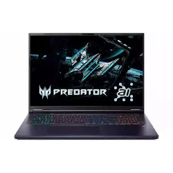 Laptop Acer Predator Helios Neo 18 PHN18-72, Black (NH.QVHEU.00A) Laptop Acer Predator Helios Neo 18 PHN18-72, Black (NH.QVHEU.00A)