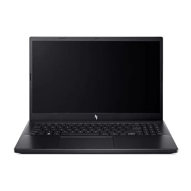 Ноутбук Acer Nitro V 16 16" WUXGA 2K/IPS 16Gb/1Tb/U7-240H/RTX 5070-8/Linux Black ANV16-72 (NH.QZREU.00C)