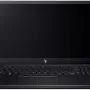 Ноутбук Acer Nitro V 16 16" WUXGA 2K/IPS 16Gb/1Tb/U7-240H/RTX 5070-8/Linux Black ANV16-72 (NH.QZREU.00C)