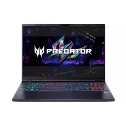Laptop Acer Predator Helios Neo 16S PHN16S-I51, Black (NH.U3VEU.004) Laptop Acer Predator Helios Neo 16S PHN16S-I51, Black (NH.U3VEU.004)