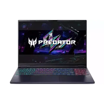 كمبيوتر محمول Acer Predator Helios Neo 16S PHN16S-I51, Black (NH.U3VEU.004)