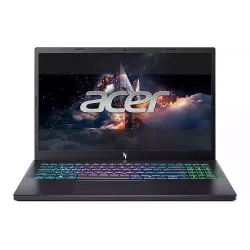 Laptop Acer Nitro V 15 ANV15-A31, Black (NH.U5VEU.005)
