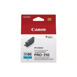 Cartucho Canon, Cyan (6953C001)