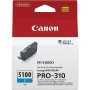 Cartridge Canon (6953C001), Cyan