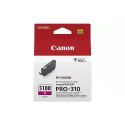 Cartucho Canon, Magenta (6954C001)