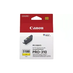 Cartucho Canon, Yellow (6955C001)