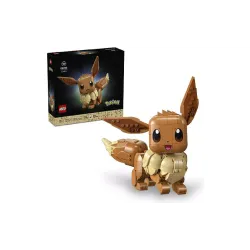 Конструктор LEGO Pokemon  (72151)