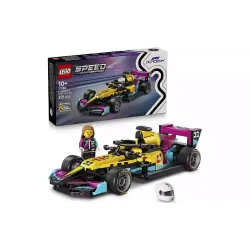 منشئ LEGO Speed Champions (77258) منشئ LEGO Speed Champions (77258)