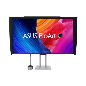 Монітор Asus ProArt 31.5" 4K UHD  PA32UCDMR-K (90LM03HE-B01K71)