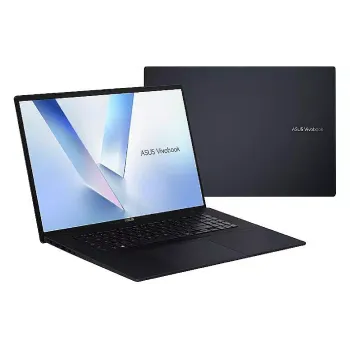 Computador portátil Asus Vivobook 18 M1807GA-S8009, Light Blue (90NB17Y1-M000A0)