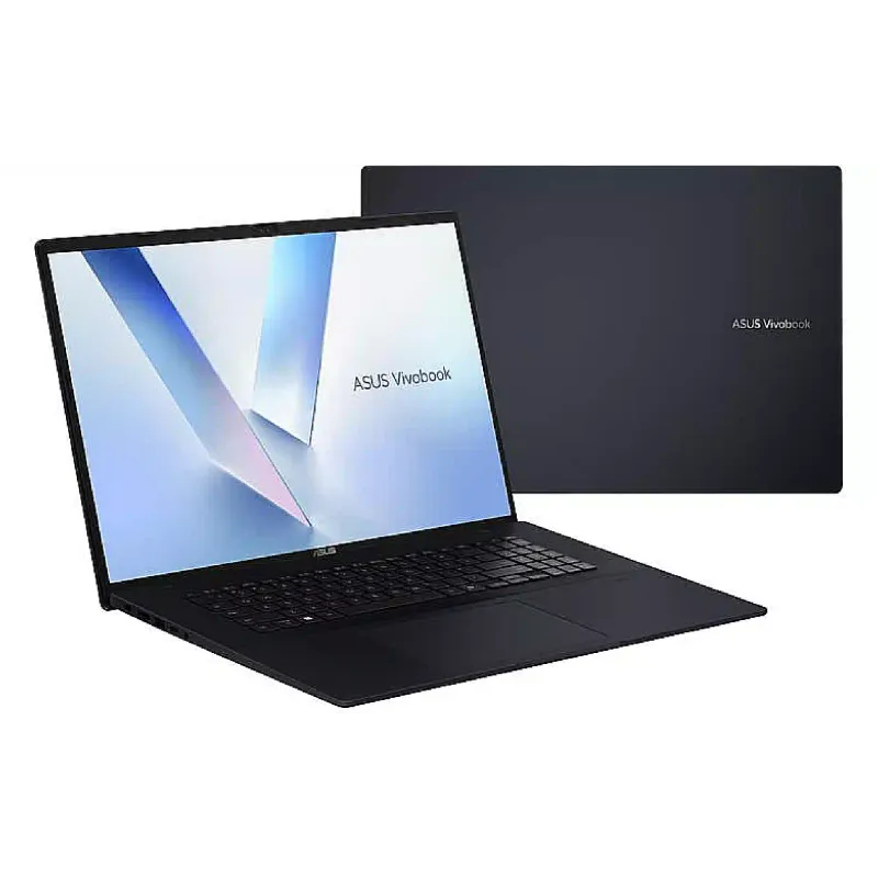 كمبيوتر محمول Asus Vivobook 18 M1807GA-S8009, Light Blue (90NB17Y1-M000A0)