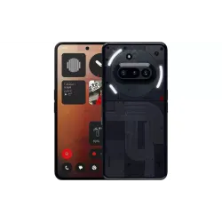 Smartphone CMF by Nothing (3a), Black (920020K)