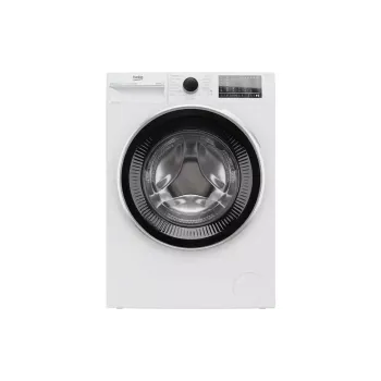 غسالة ملابس Beko, White (B3WFU47215W)