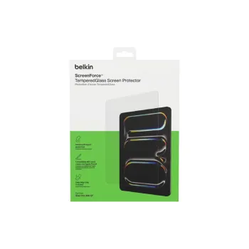 Védőüveg Belkin (OVI006HQ)