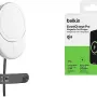 Charger Belkin (WIC008BTGR-NCV2), Black