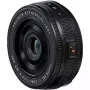 Linse Fujifilm XF-23 mm F2.8 R WR, Black (16942884)