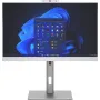 Computer 2E Rational K18 23.8" FHD/IPS 8Gb/240Gb/i5-14400/UMA/W11PE White (2E-K18.37)