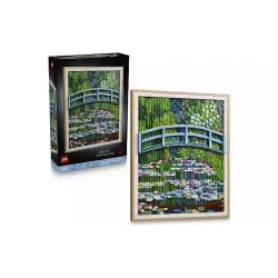 Konstruktor LEGO Art  (31220)